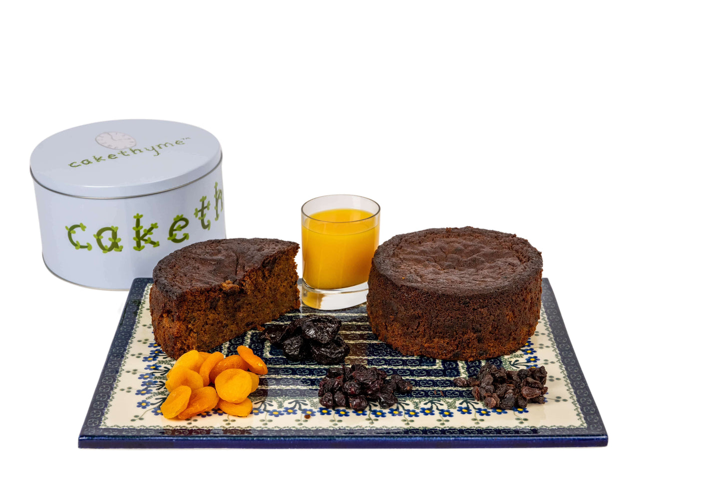 No Alcohol Original Fruitcake, best no alcohol Fruitcake near me, best cake near me, best fruitcake online delivery